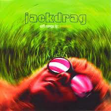 Jack Drag - Soft Songs LP: Aviating (CD, Album) - USED
