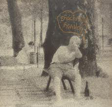 Shockabilly - Heaven (LP, Album) - USED
