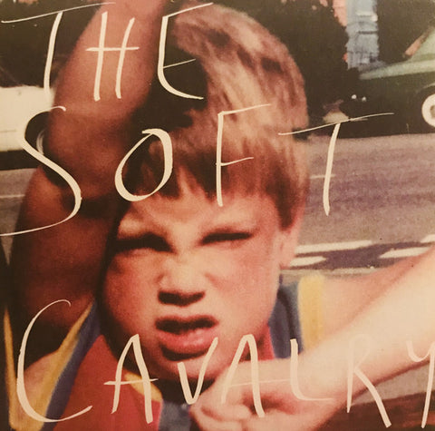 The Soft Cavalry - The Soft Cavalry (CD, Album) - NEW