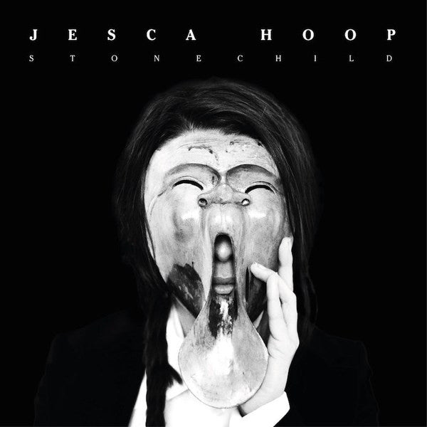Jesca Hoop - Stonechild (LP, Album) - NEW