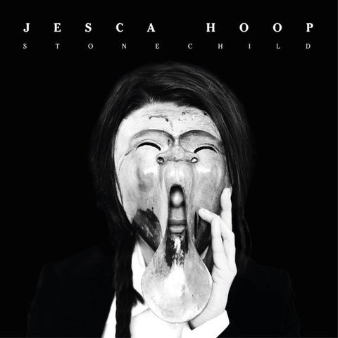 Jesca Hoop - Stonechild (LP, Album) - NEW
