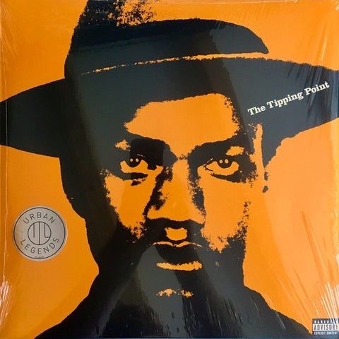 The Roots - The Tipping Point (2xLP, Album, Ltd, RE) - NEW