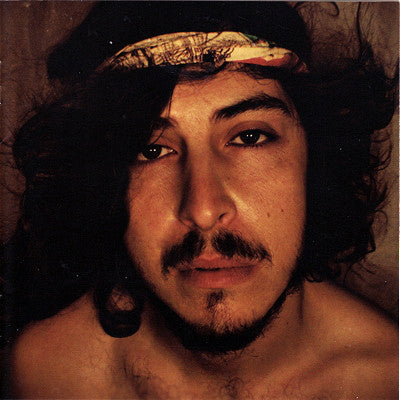 Ilya E. Monosov* - Seven Lucky Plays, Or How To Fix Songs For A Broken Heart (CD, Album, Jew) - USED