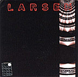 Mr. Bread / Larsen - Mr. Bread / Larsen (7") - USED