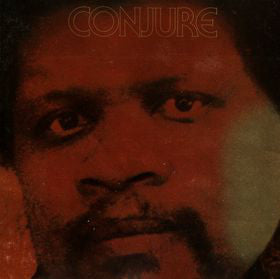 Conjure - Music For The Texts Of Ishmael Reed (CD, Album) - USED