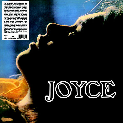 Joyce - Joyce (LP, Album, RE) - NEW