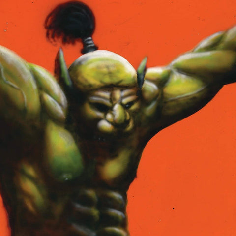 Oh Sees* - Face Stabber (2xLP, Album) - NEW