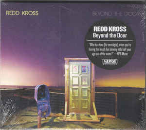Redd Kross - Beyond The Door (LP, Album) - NEW