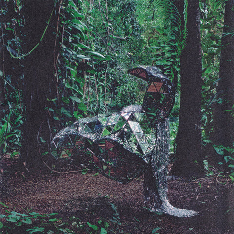 CSS - Donkey (CD, Album) - USED