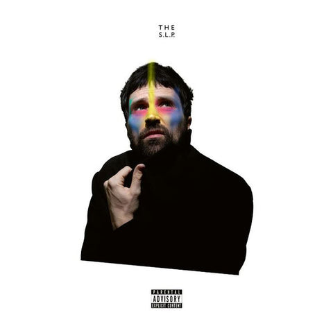 The S.L.P. - The S.L.P. (CD, Album) - NEW