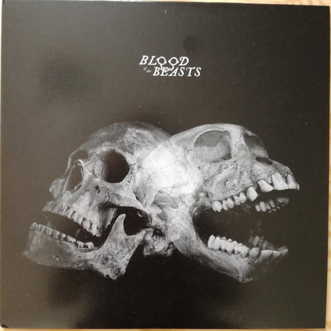 Sect (15) - Blood Of The Beasts (12", Album) - NEW