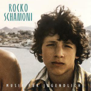 Rocko Schamoni - Musik für Jugendliche (LP, Album, Dlx, Ltd, Num) - NEW