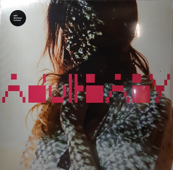 Kazu* - Adult Baby (LP, Album) - NEW