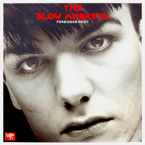 The Blow Monkeys - Forbidden Fruit (7", Single) - USED