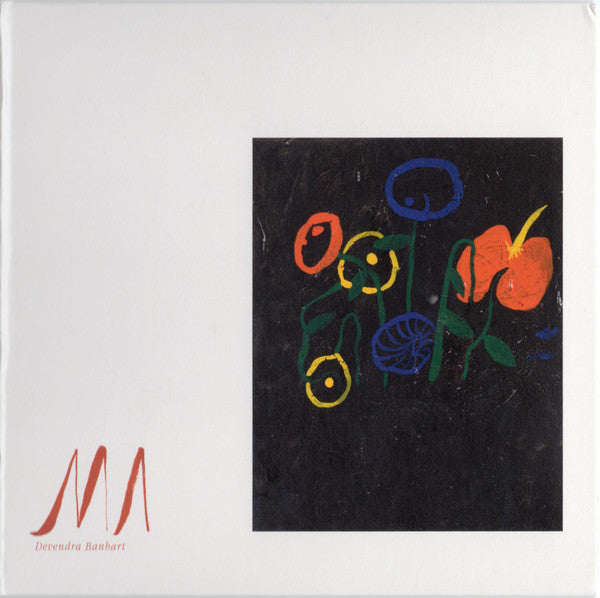 Devendra Banhart - Ma (CD, Album) - NEW