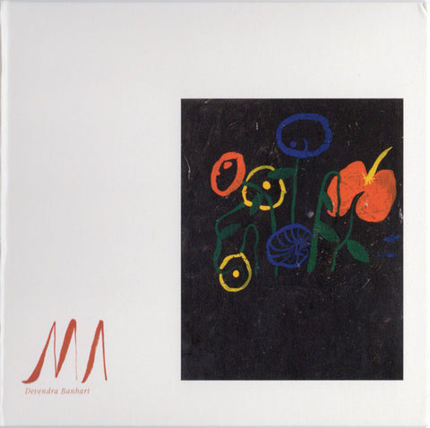 Devendra Banhart - Ma (CD, Album) - NEW