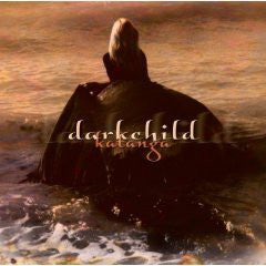 Katanga - Darkchild (CD, Album) - USED