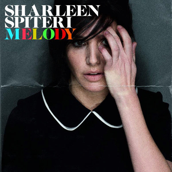 Sharleen Spiteri - Melody (CD, Album, Enh, Sup) - USED