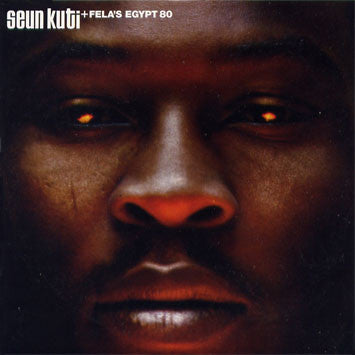 Seun Kuti + Fela's Egypt 80* - Many Things (CD, Album, Dig) - NEW