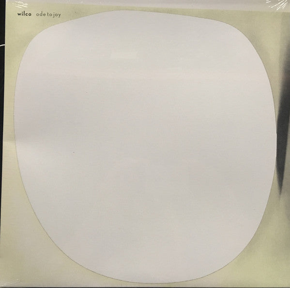 Wilco - Ode To Joy (LP, Album) - NEW