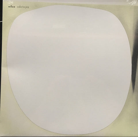 Wilco - Ode To Joy (LP, Album) - NEW