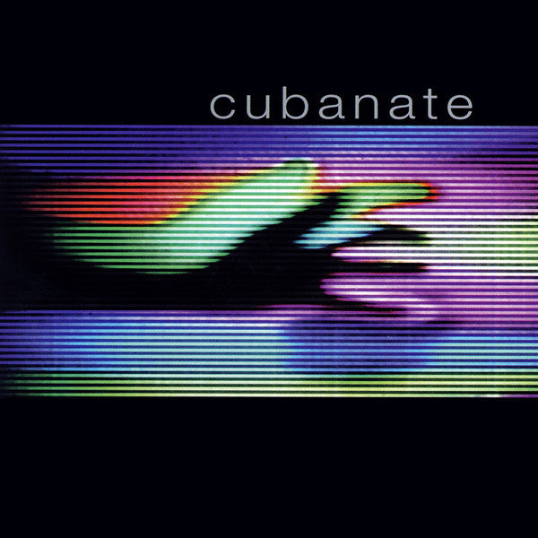 Cubanate - Interference (CD, Album) - USED