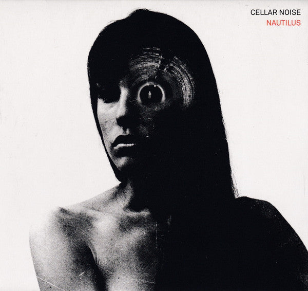 Cellar Noise - Nautilus (CD, Album) - NEW