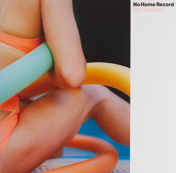 Kim Gordon - No Home Record (LP, Album) - NEW