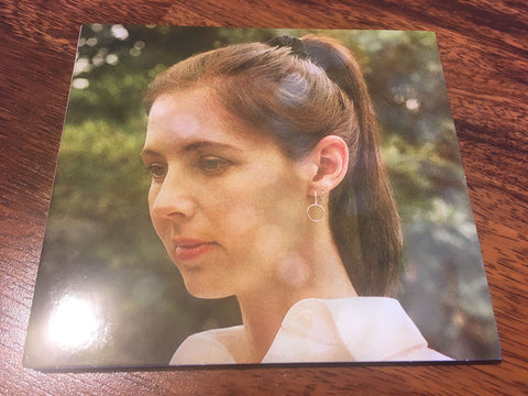 Carla dal Forno - Look Up Sharp (CD, Album) - NEW