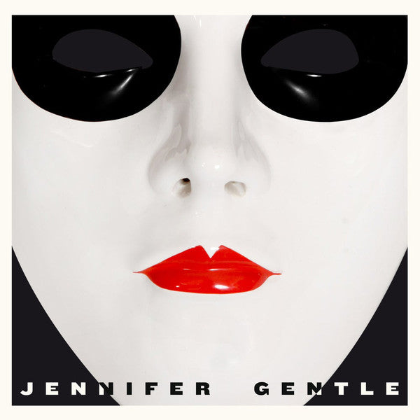 Jennifer Gentle - Jennifer Gentle (2xLP, Album, Ltd) - NEW