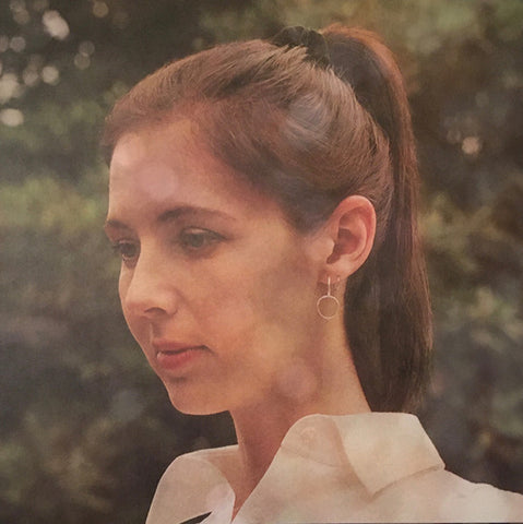 Carla dal Forno - Look Up Sharp (LP, Album) - NEW