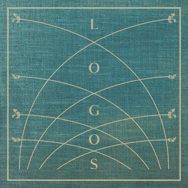 Dos Santos* - Logos (CD, Album) - NEW