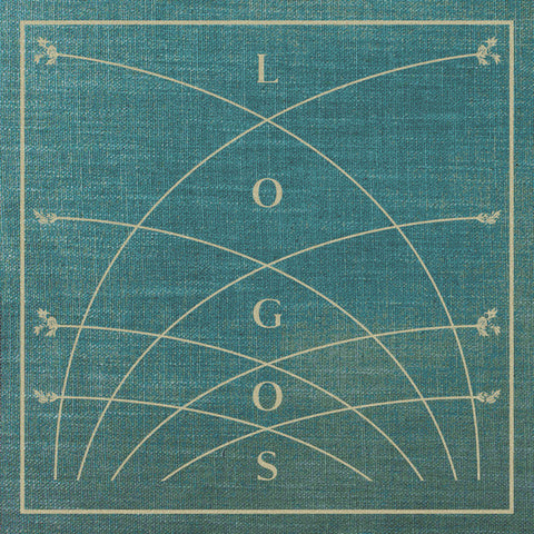 Dos Santos* - Logos (CD, Album) - NEW