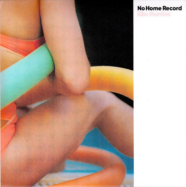 Kim Gordon - No Home Record (CD, Album) - NEW