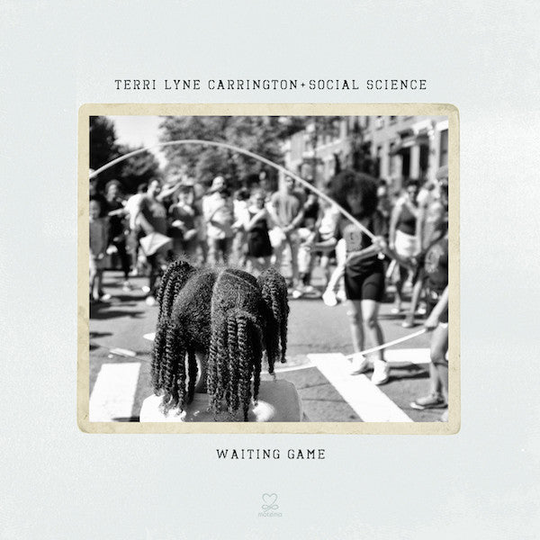 Terri Lyne Carrington + Social Science - Waiting Game (2xCD, Album) - NEW