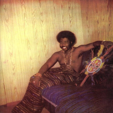 Shina Williams & His African Percussions* - Shina Williams (LP, Album, RE) - NEW
