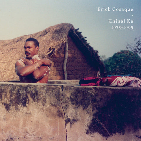 Erick Cosaque - Chinal Ka 1973-1995 (LP, Comp) - NEW