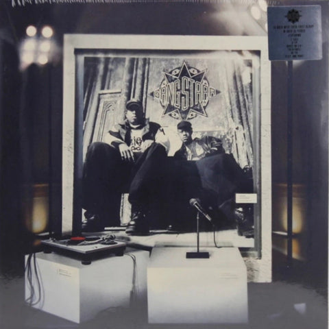 Gang Starr - One Of The Best Yet (2xLP, Album) - NEW