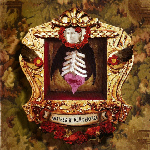 Dayna Kurtz - Another Black Feather... (CD, Album) - USED