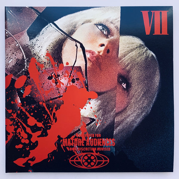Chromatics - Closer To Grey (2xLP, Album, Red) - NEW