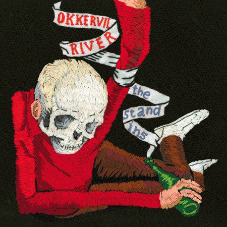 Okkervil River - The Stand Ins (LP, Album) - NEW