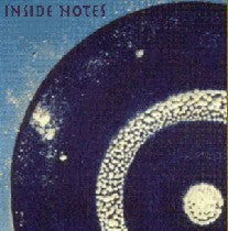 Roberto Laneri & Claudio Ricciardi - Inside Notes (CD, Album) - USED