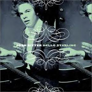 Josh Ritter - Hello Starling (CD, Album) - USED