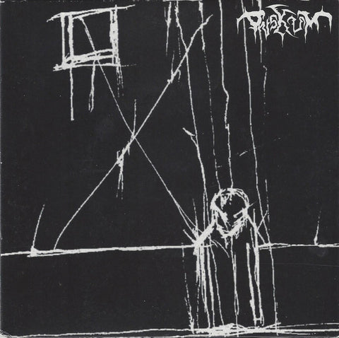 Ovskum / Slowmantra - Untitled / Nenia (7", Ltd, Num) - USED