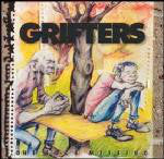 Grifters - One Sock Missing (LP, Album) - USED