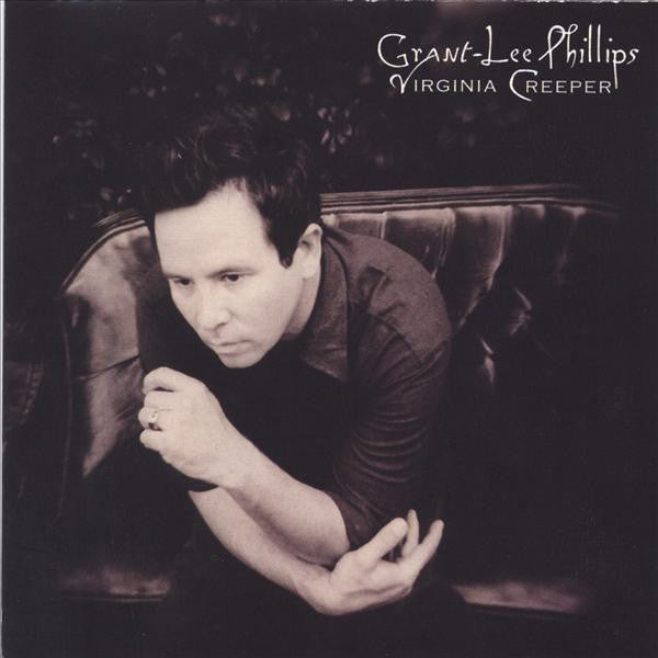 Grant Lee Phillips - Virginia Creeper (CD, Album) - USED