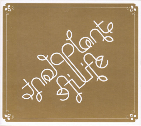 Plant Life - The Return Of Jack Splash (CD, Album) - USED