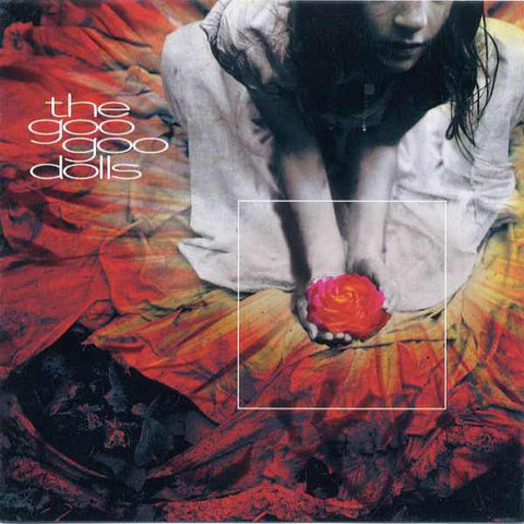The Goo Goo Dolls* - Gutterflower (CD, Album, Enh) - USED