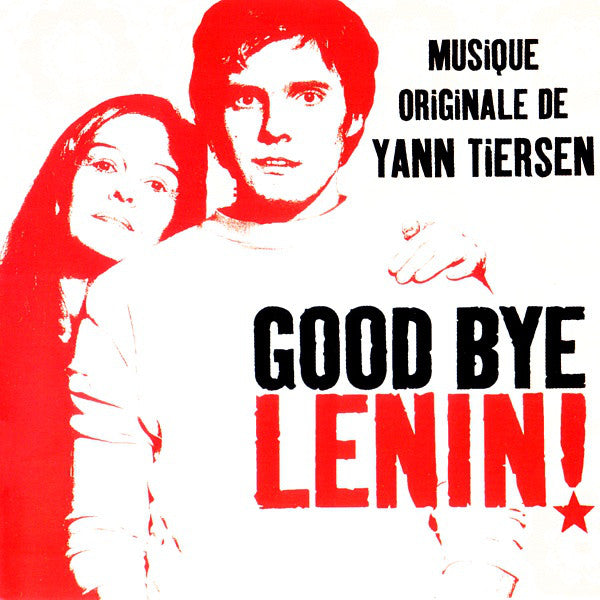 Yann Tiersen - Good Bye Lenin! (CD, Album) - USED