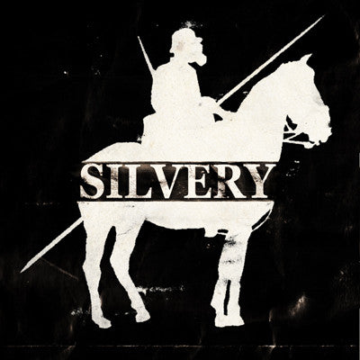 Silvery (2) - Thunderer & Excelsior (CD, Album) - USED